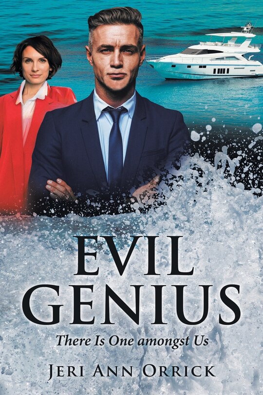 Couverture_Evil Genius