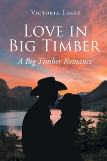 Couverture_Love in Big Timber