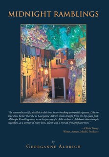 Front cover_Midnight Ramblings