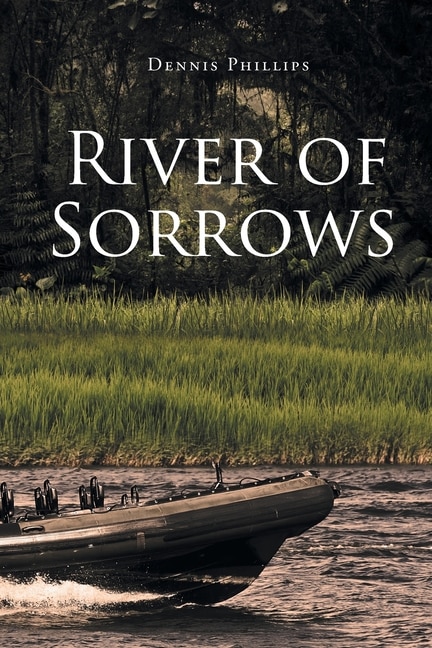 Couverture_River of Sorrows