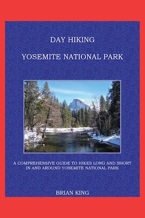 Day Hiking Yosemite National Park