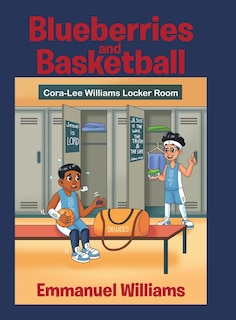 Couverture_Blueberries and Basketball
