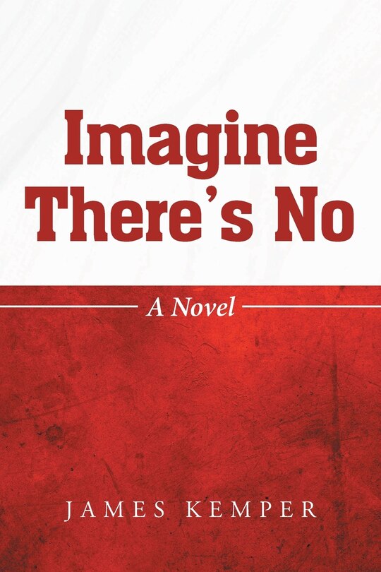 Couverture_Imagine There's No