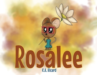 Front cover_Rosalee
