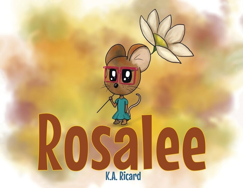 Front cover_Rosalee