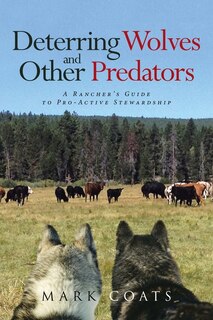 Front cover_Deterring Wolves and Other Predators