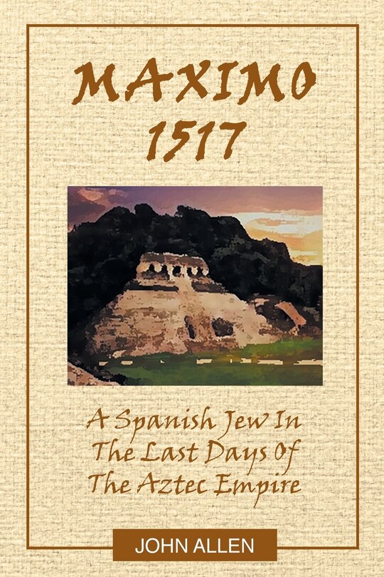 Front cover_M A X I M O 1517