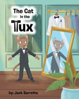 Couverture_The Cat in the Tux