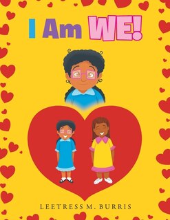 Front cover_I Am We!