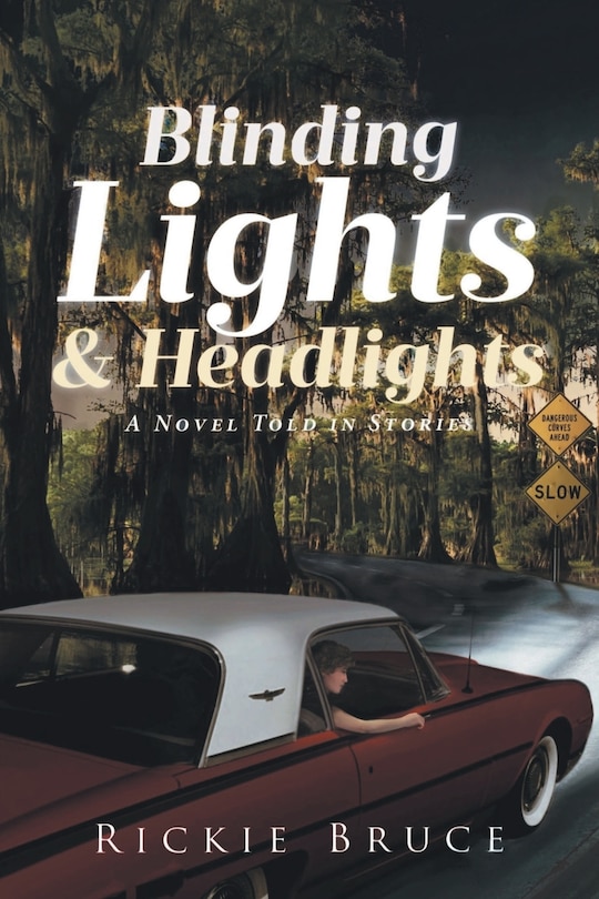 Front cover_Blinding Lights and Headlights