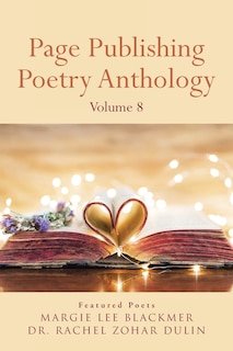 Front cover_Page Publishing Poetry Anthology Volume 8