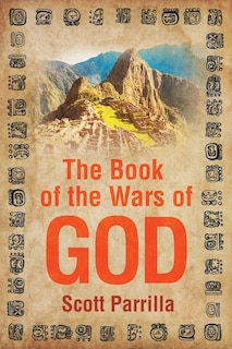 Front cover_The Book of the Wars of God