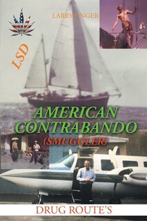 Front cover_American Contrabando