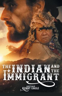 Front cover_The Indian and the Immigrant
