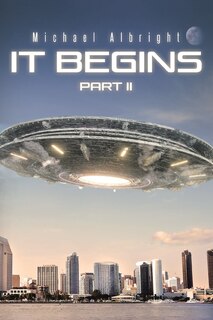 Couverture_It Begins Part II