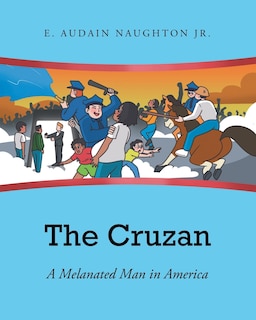 Front cover_The Cruzan