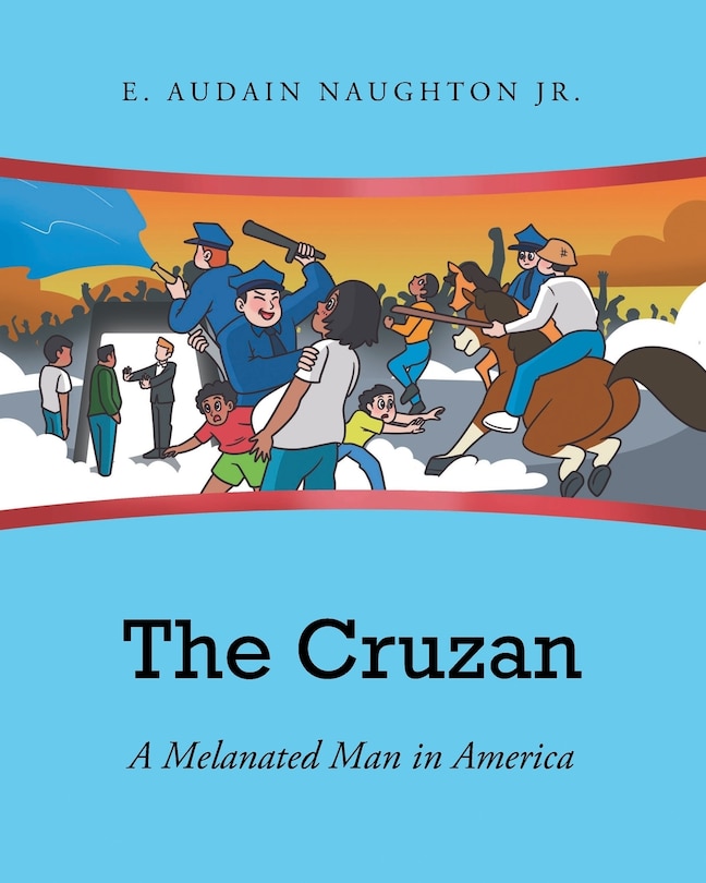 Front cover_The Cruzan