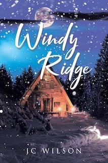 Couverture_Windy Ridge