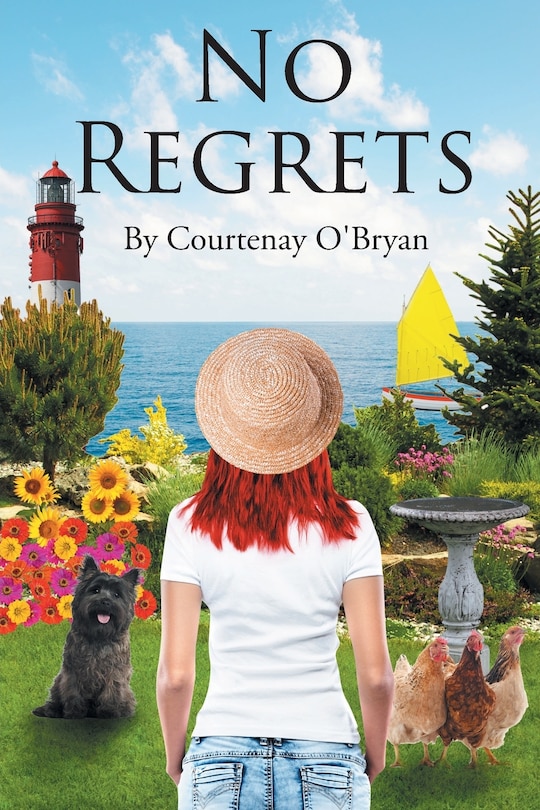 Couverture_No Regrets