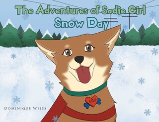 Couverture_The Adventures of Sadie Girl