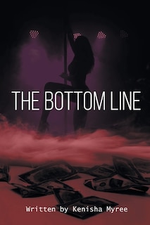 Front cover_The Bottom Line