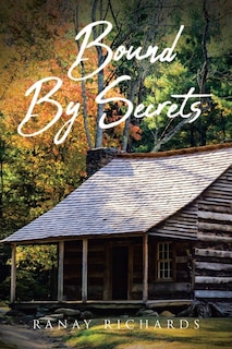 Couverture_Bound By Secrets