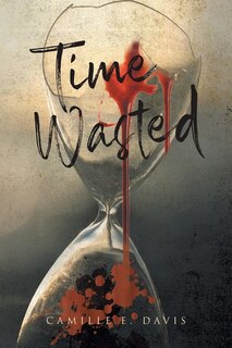 Front cover_Time Wasted