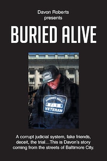 Front cover_Buried Alive