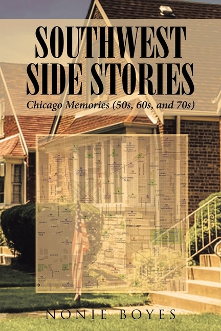 Couverture_SouthWest Side Stories