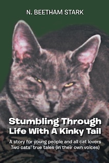 Front cover_Stumbling Through Life With A Kinky Tail