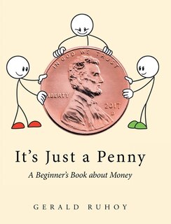 Front cover_It's Just a Penny