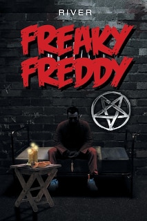 Front cover_Freaky Freddy