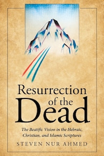 Front cover_Resurrection of the Dead
