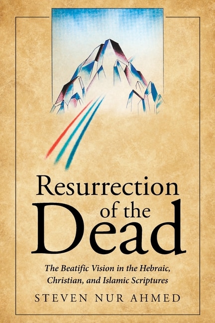 Front cover_Resurrection of the Dead
