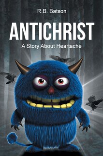 Front cover_Antichrist