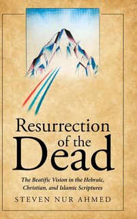 Front cover_Resurrection of the Dead