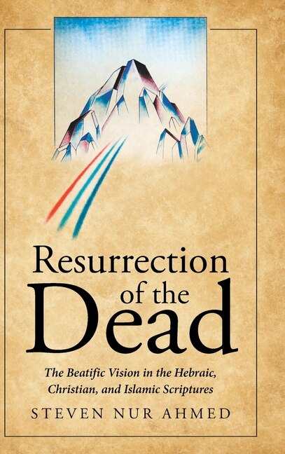 Front cover_Resurrection of the Dead