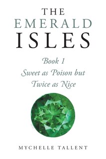 Couverture_The Emerald Isles