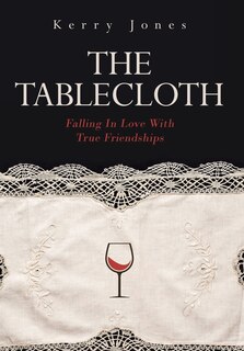 Front cover_The Tablecloth