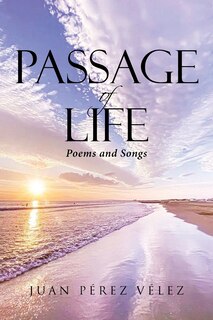 Couverture_Passage of Life