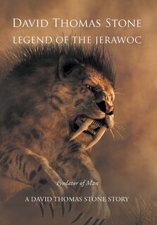 Front cover_Legend of the Jerawoc
