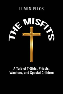 Couverture_The Misfits