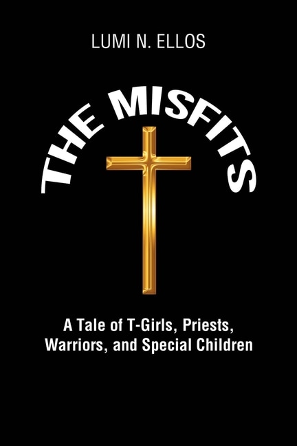 Couverture_The Misfits