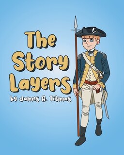 Front cover_The Story Layers