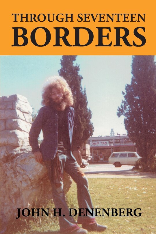 Front cover_Through Seventeen Borders