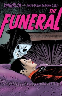 Couverture_YUNGBLUD: The Funeral