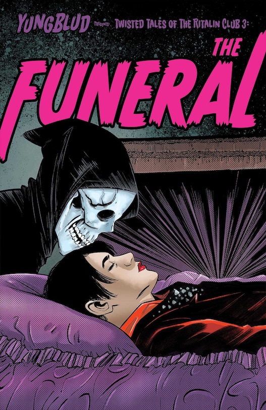 Couverture_YUNGBLUD: The Funeral