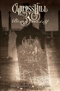 Couverture_Cypress Hill: Black Sunday