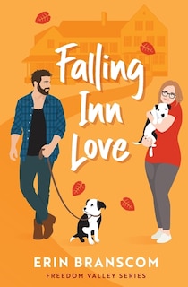 Front cover_Falling Inn Love