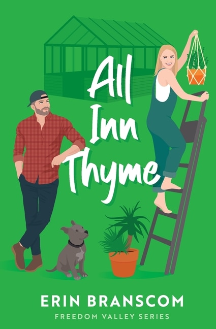 All Inn Thyme